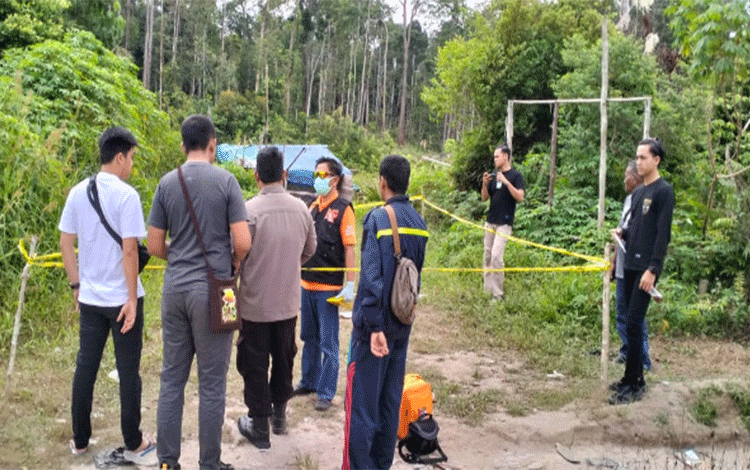 Gegara Pesta Miras, Cekcok Hingga Sebabkan 1 Orang Tewas di Katingan