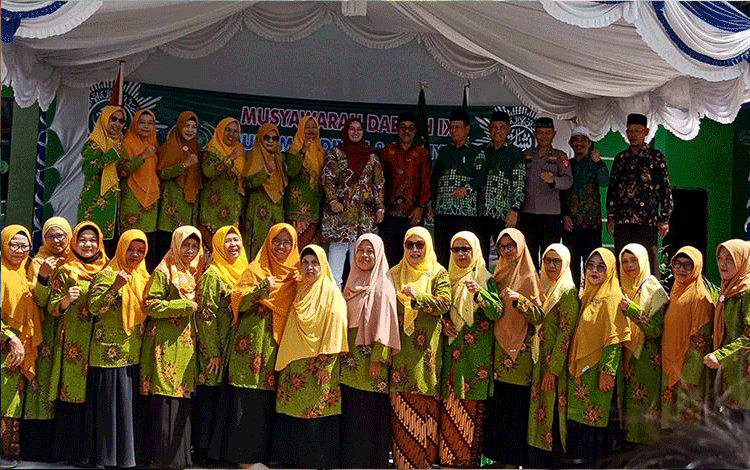 Irawati: Muhammadiyah Berkontribusi Besar dalam Dunia Pendidikan