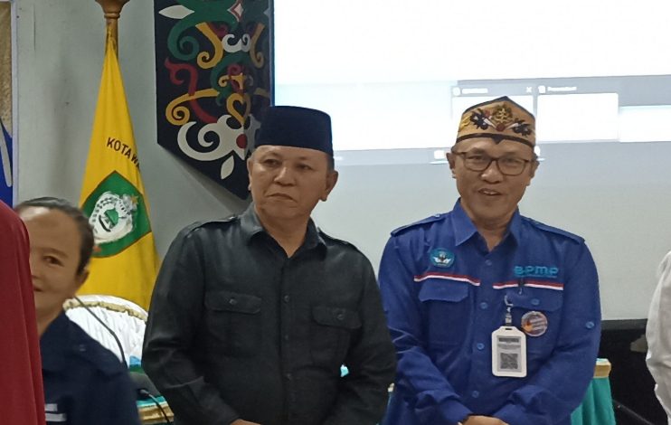 DPRD Ingin Pemkab Kotim Perhatikan Sarpras Pendidikan di Pelosok Desa
