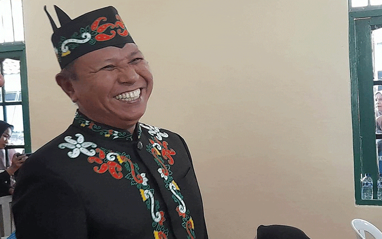 DPRD Kotim Dukung Layanan Program KB Hingga Kecamatan
