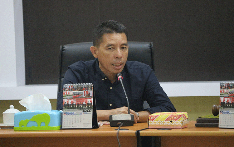 Warga Desa Selunuk Usul Pendirian SMA