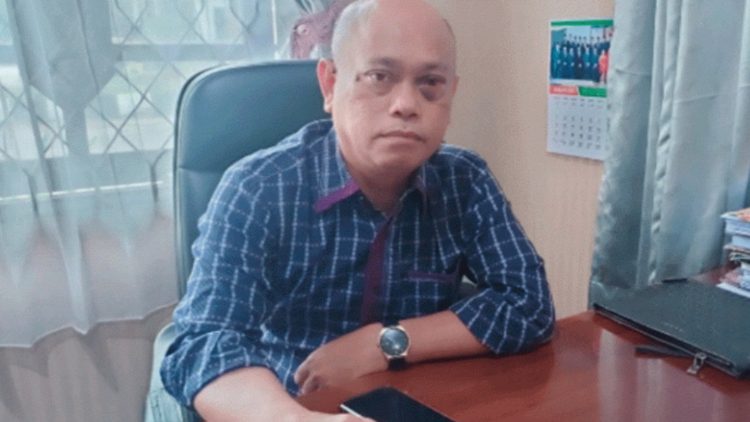 DPRD Kotim Sambut Baik Rencana Pembangunan Pabrik Penggilingan Padi