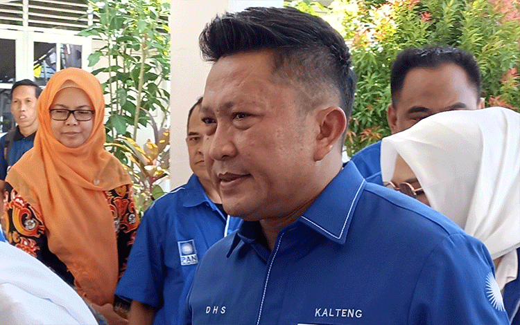 Dadang: Kualitas UMSA Sudah Sekaliber Internasional