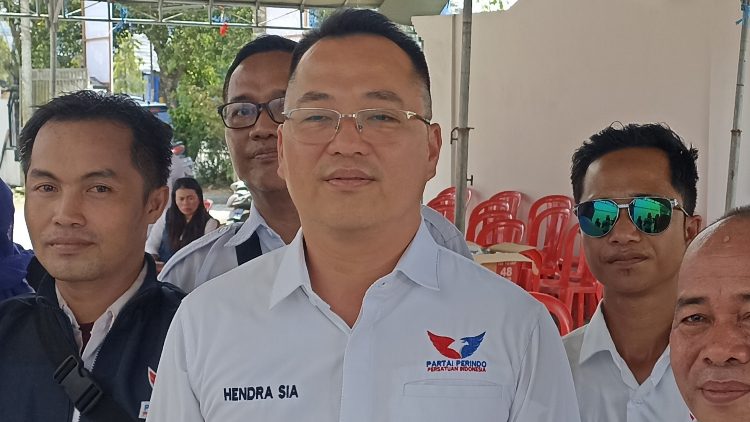 Infrastruktur di Wilayah Pelosok Masih Menjadi Sorotan Wakil Rakyat