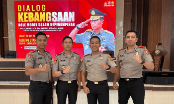 Dialog Kebangsaan