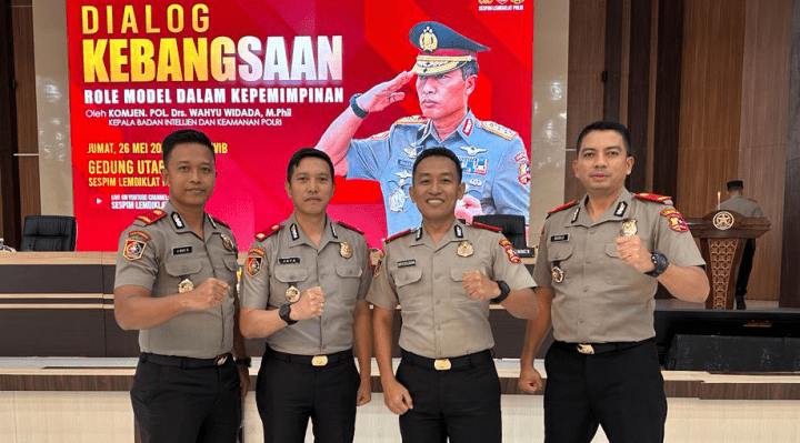 Dialog Kebangsaan