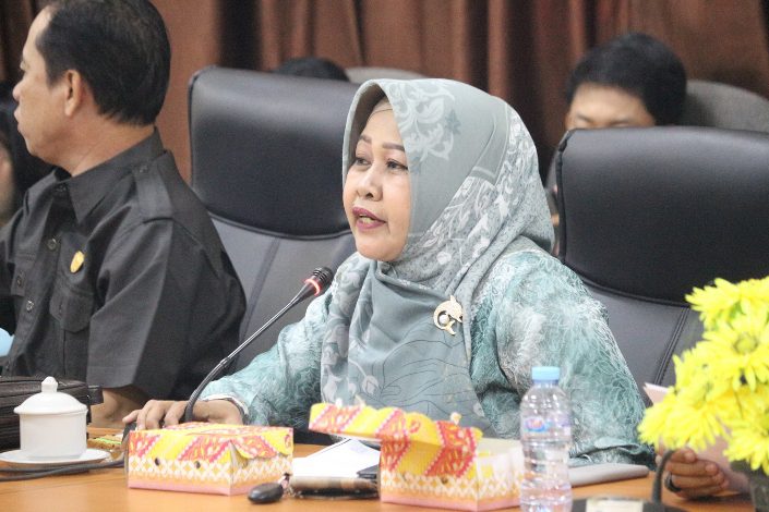 Pemerataan Tenaga Pendidik untuk Tingkatkan Kualitas Pendidikan di Seruyan