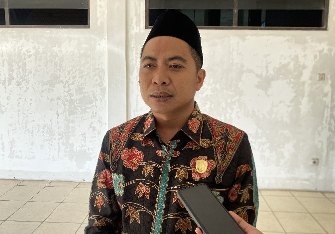 Keberadaan Depo Sampah di MB Ketapang Belum Optimal Dukung Sanksi Adat