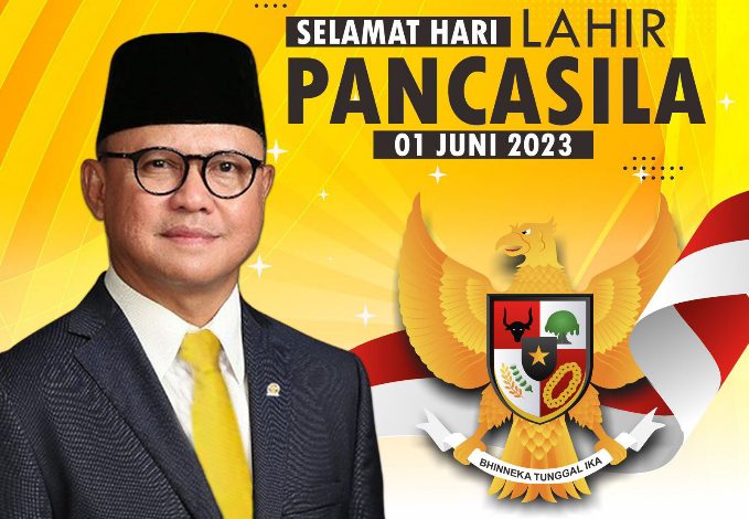 Pancasila Relevan Sebagai Pandangan Hidup