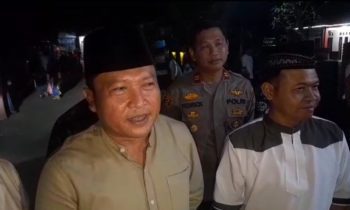 Anggota DPRD Kotim, Dadang Siswanto.