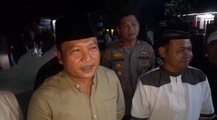 Anggota DPRD Kotim, Dadang Siswanto.