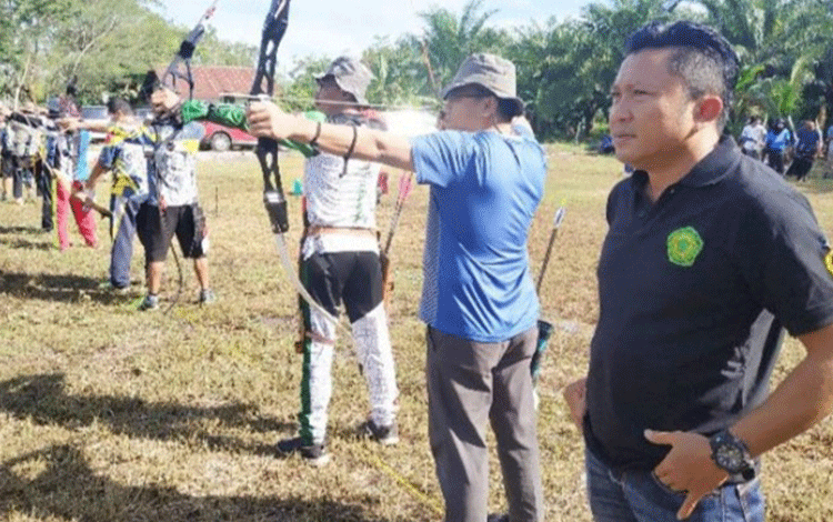 Minim Anggaran, DPRD Khawatir Persiapan Kotim Hadapi Porprov Kalteng