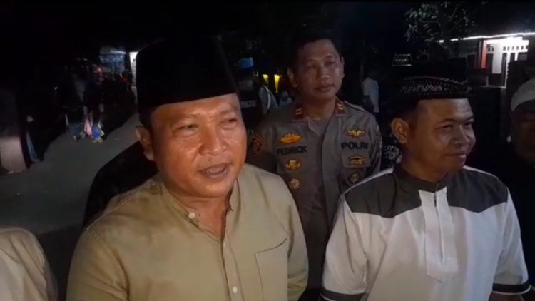 Dewan Harap Disbudpar Kotim Dukung Penuh Pawai Obor sebagai Wisata Religi