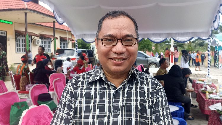 Dewan Menilai Program Pelestarian Ekosistem PT RMU Bermanfaat bagi Masyarakat