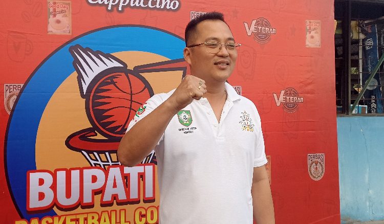 Legislator Harap Kotim Bisa Jadi Juara Umum di Porprov 2023