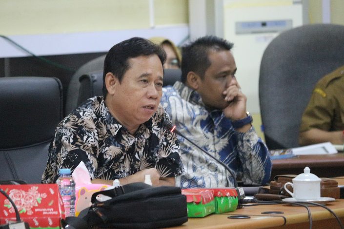 Tingkatkan Perluasan Lahan Pertanian