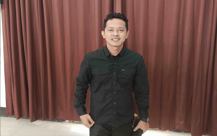 Perbaiki Akses Jalan Pertanian Kecamatan Danau Sembuluh