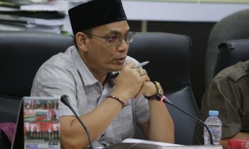 Anggota DPRD Seruyan, Hadinur