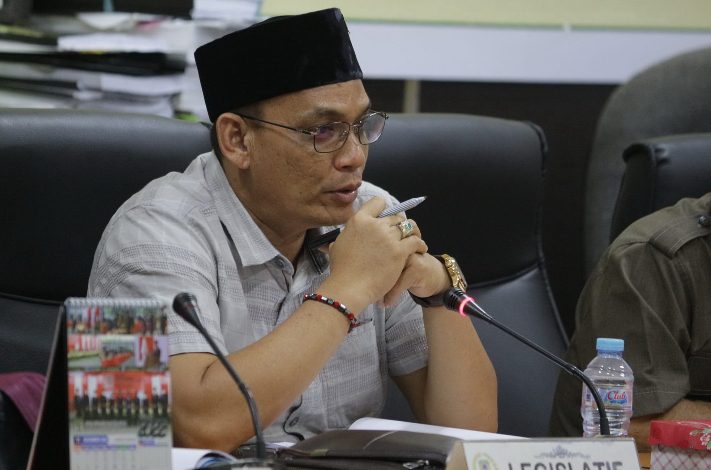 Peningkatan Infrastruktur Jadi Prioritas Masyarakat Kecamatan Seruyan Raya