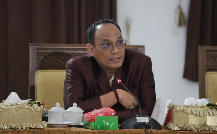 Pemkab Seruyan Minta Perbanyak Program Rehab Rumah Bagi Warga Kurang Mampu