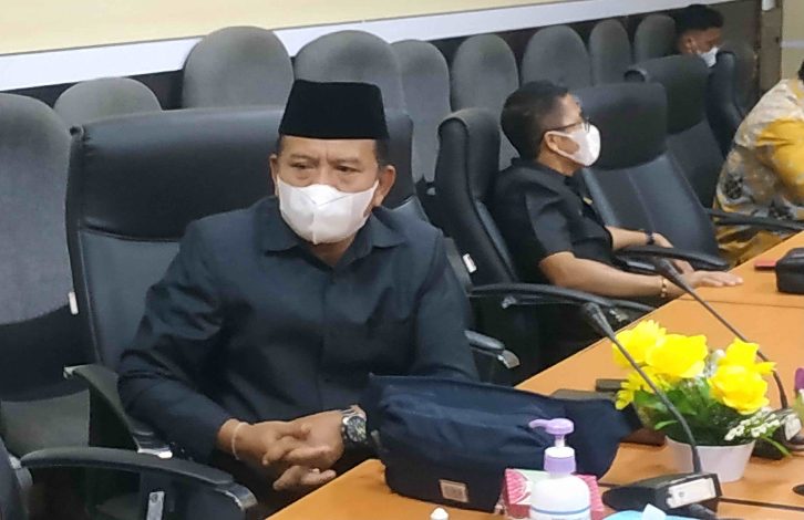 Warga Kecamaran Batu Ampar Berharap Bantuan Bibit Ikan Untuk Kembangkan Budidaya