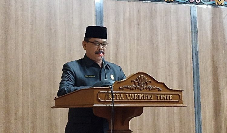 Pentingnya Penetapan dan Penegasan Batas Desa