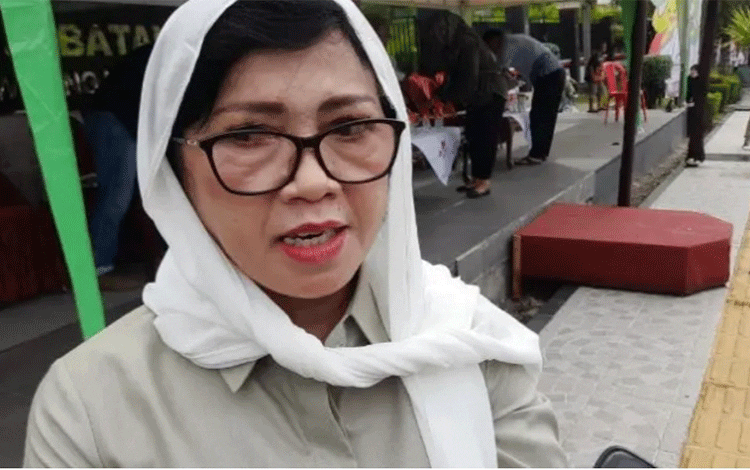 Catatan Legislatif: Kotim Telah Lalui Tiga Momentum Besar Bulan ini