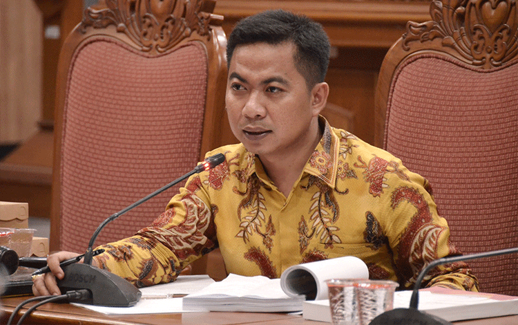 Kasus ASN Terlibat Narkoba, DPRD Kotim Tekankan Pentingnya Langkah Preventif