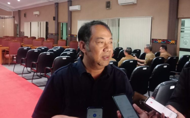 DPRD Kotim Imbau Masyarakat Berhati-hati saat Berkendara di Kawasan Perumahan