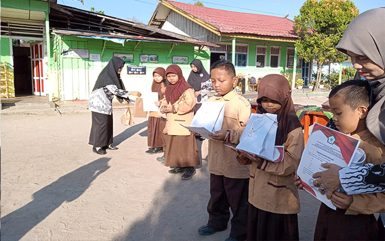 Pentingnya Pembelajaran di Rombel Kelas 1 SD sebagai Fondasi Pendidikan Dasar