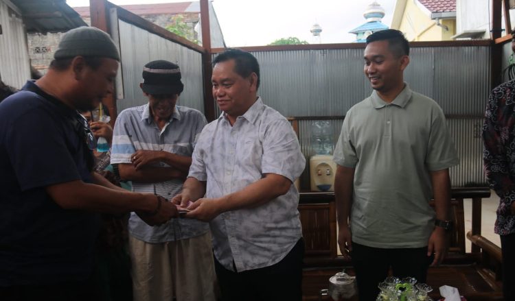 Pos Kamling di Kotim Perlu Kembali Diaktifkan Lagi