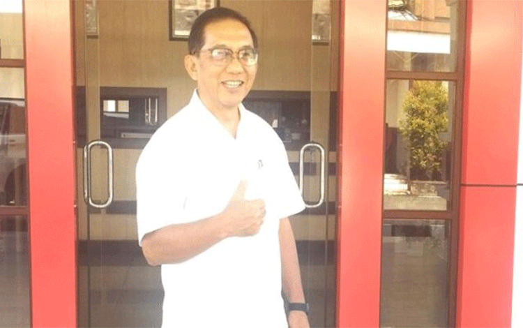 Berstatus Bintang Lima, RSUD Pulang Pisau Terus Tingkatkan Pelayanan