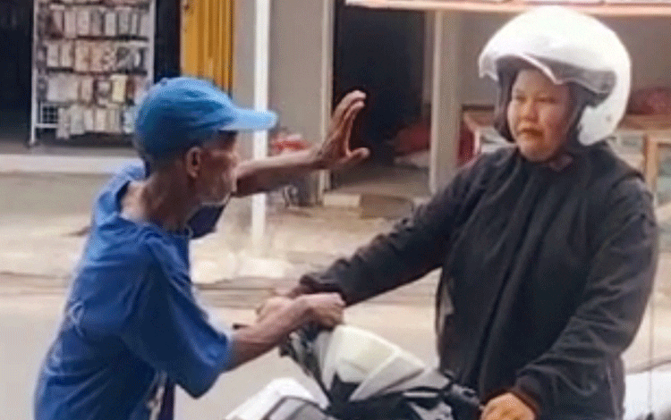 Tangani ODGJ dan Gepeng Sesuai Perda