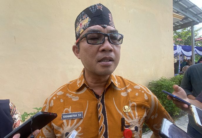 Pilkades Serentak di Kotim Masuki Tahap Penjaringan