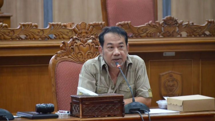 Waspada! Cuaca Panas Rawan Potensi Kebakaran