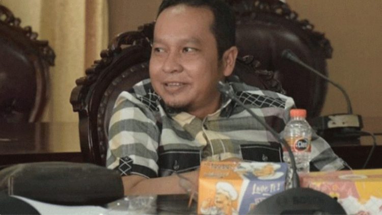 Fraksi Nasdem Berharap Perangkat Daerah Kotim Dipimpin SDM Berintegritas Tinggi