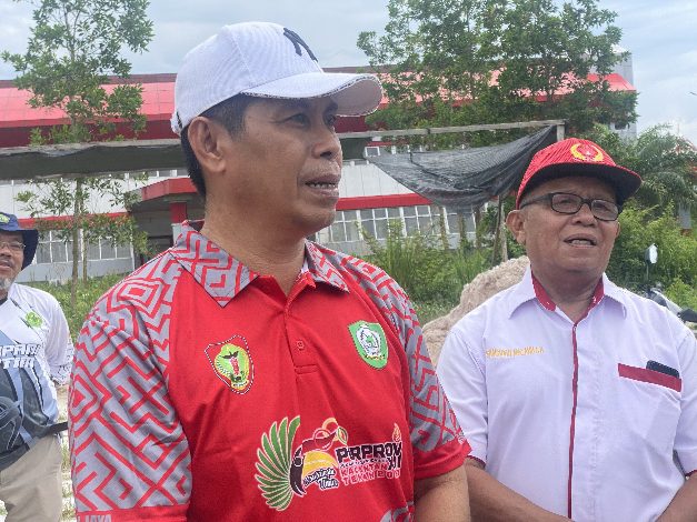 Cabor Renang Tidak Dipertandingkan pada Porprov 2023 Kalteng