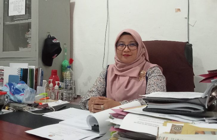 Seperti Aldi Taher, Ada Bacaleg di Kotim Terindikasi Daftar di Dua Parpol