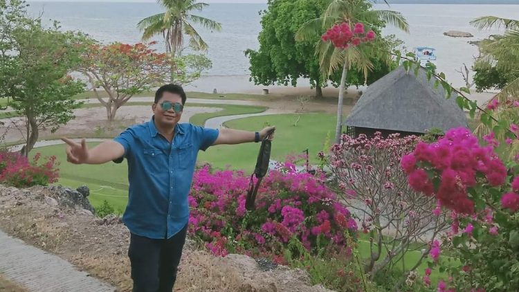 Sriosako Ungkap Alasan Dirinya Digugat Cerai Istri, Nama Bupati Barut Disebut