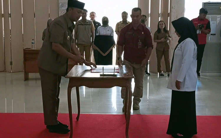 Windu: PPPK Tidak Terjebak Pola Lama, Pagi Berangkat Sore Pulang, di Tengahnya Tidak Ada Kegiatan