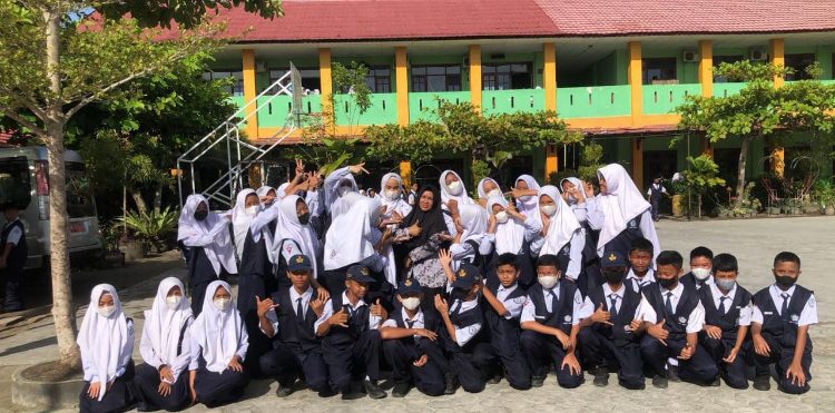 Disdik Kotim Pastikan Daya Tampung SMP di Kotim Mencukupi untuk PPDB