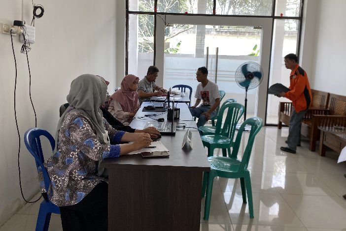 Berharap Seluruh Kabupaten Tak Mengulur Waktu untuk Mendaftar dalam Porprov Kalteng