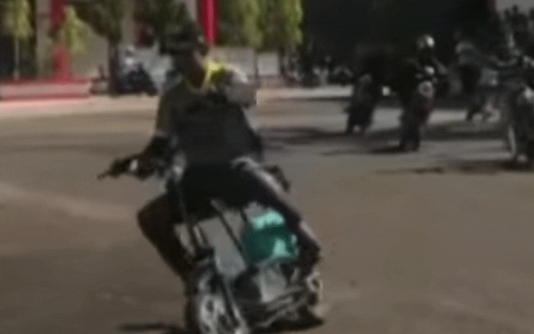 Viral Anak Balapan Sepeda Listrik, DPRD Kotim: Perlu Pengawasan Orangtua