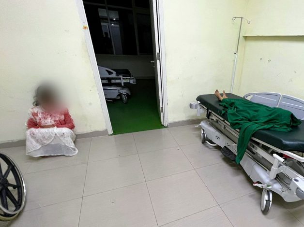 Polisi Mendalami Motif Dugaan Pembunuhan oleh Ibu terhadap Anak di Sampit