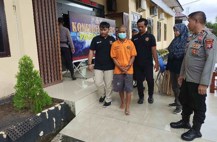 Korban Pencabulan Oknum Guru Agama di Seruyan Alami Trauma Mendalam