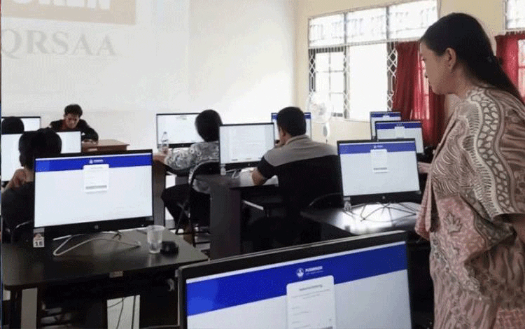 Dinas Pendidikan Fasilitasi Anak Putus Sekolah Ikuti Pendidikan Nonformal