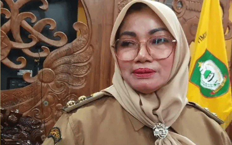 Target PAD Kotim 53 Persen Terealisasi, Pajak Daerah Hanya 23,7 Persen