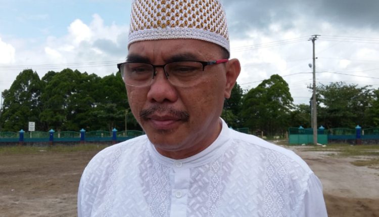 Masyarakat Katingan Diingatkan untuk Tingkatkan Silaturami di Momentum Iduladha