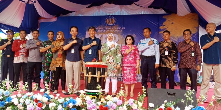 Berharap Expo Kemenkeu Meningkatkan Perekonomian Masyarakat