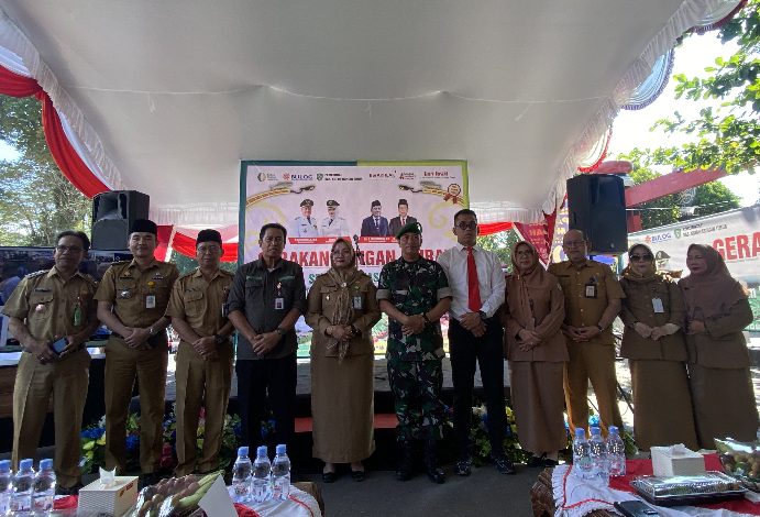 Irawati : Gerakan Pangan Murah Serentak Bantu Mengendalikan Inflansi